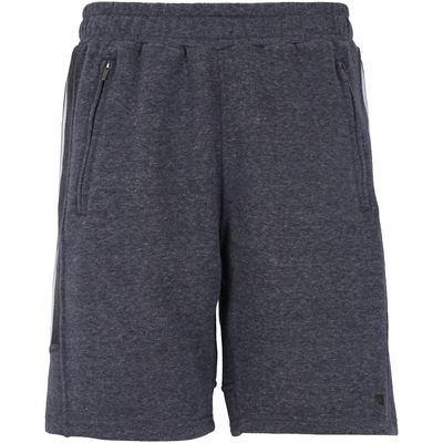 Bermuda de Moletom Oxer College - Masculina - Foto 4