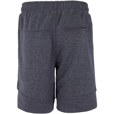 Bermuda de Moletom Oxer College - Masculina - Foto 5