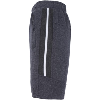 Bermuda de Moletom Oxer College - Masculina - Foto 6