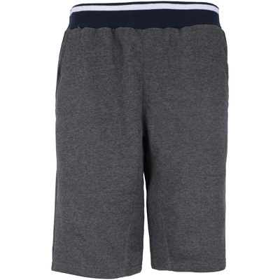 Bermuda de Moletom Oxer Stripe - Masculina - Foto 4