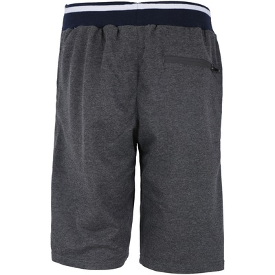 Bermuda de Moletom Oxer Stripe - Masculina - Foto 5