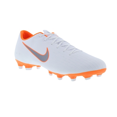 Chuteira de Campo Nike Mercurial Vapor 12 Academy MG - Adulto - Foto 2