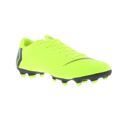 Chuteira de Campo Nike Mercurial Vapor 12 Academy MG - Adulto - Foto 2