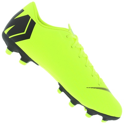 Chuteira de Campo Nike Mercurial Vapor 12 Academy MG - Adulto - Foto 1