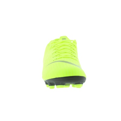 Chuteira de Campo Nike Mercurial Vapor 12 Academy MG - Adulto - Foto 3