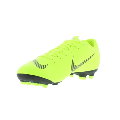 Chuteira de Campo Nike Mercurial Vapor 12 Academy MG - Adulto - Foto 4