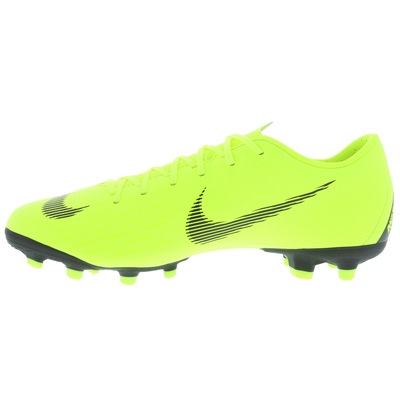 Chuteira de Campo Nike Mercurial Vapor 12 Academy MG - Adulto - Foto 5