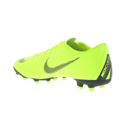 Chuteira de Campo Nike Mercurial Vapor 12 Academy MG - Adulto - Foto 6