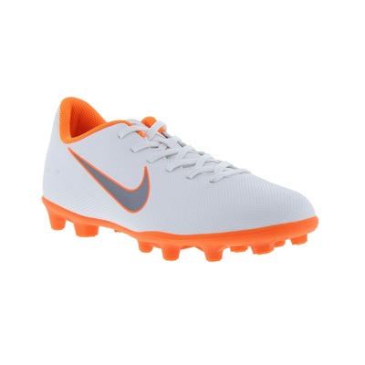 Chuteira de Campo Nike Mercurial Vapor 12 Club MG - Adulto - Foto 2