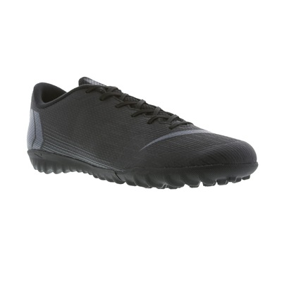 Chuteira Society Nike Mercurial Vapor X 12 Academy TF - Adulto - Foto 2