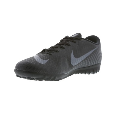 Chuteira Society Nike Mercurial Vapor X 12 Academy TF - Adulto - Foto 4