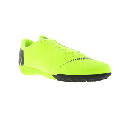 Chuteira Society Nike Mercurial Vapor X 12 Academy TF - Adulto - Foto 2