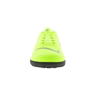 Chuteira Society Nike Mercurial Vapor X 12 Academy TF - Adulto - Foto 3