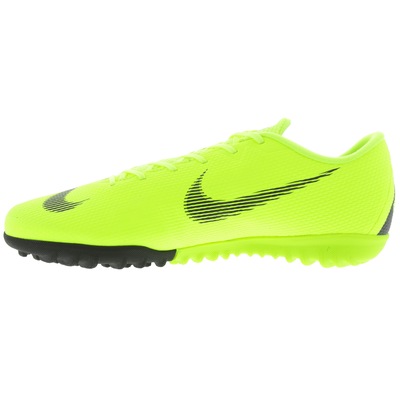 Chuteira Society Nike Mercurial Vapor X 12 Academy TF - Adulto - Foto 5