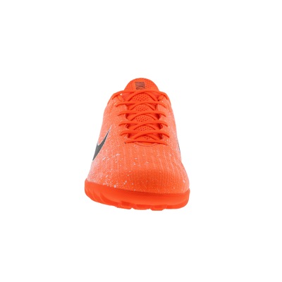 Chuteira Society Nike Mercurial Vapor X 12 Academy TF - Adulto - Foto 3