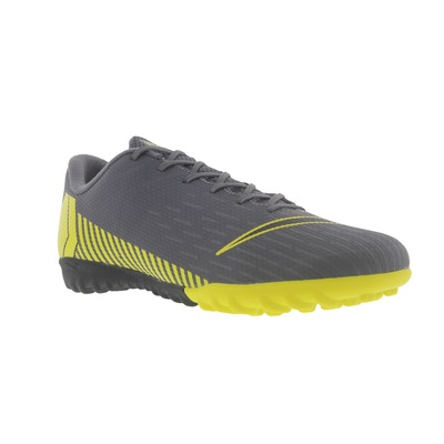Chuteira Society Nike Mercurial Vapor X 12 Academy TF - Adulto - Foto 2