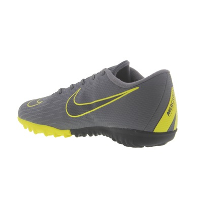 Chuteira Society Nike Mercurial Vapor X 12 Academy TF - Adulto - Foto 6
