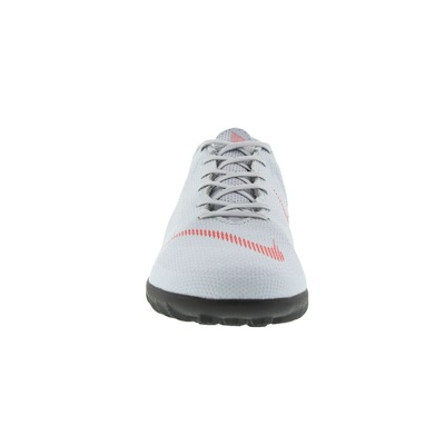 Chuteira Society Nike Mercurial Vapor X 12 Academy TF - Adulto - Foto 4