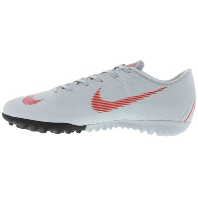 Chuteira Society Nike Mercurial Vapor X 12 Academy TF - Adulto - Foto 6