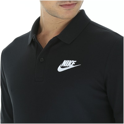 camisa polo nike centauro