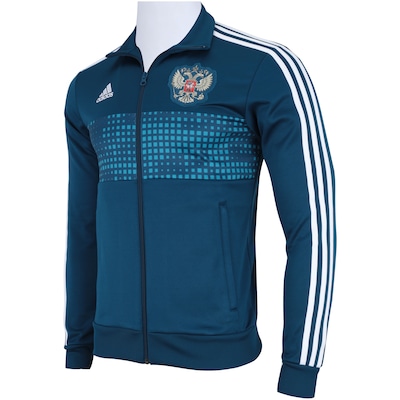 jaqueta adidas russia