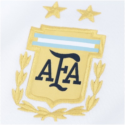 Jaqueta Argentina 2018 ZNE adidas - Masculina - Foto 5
