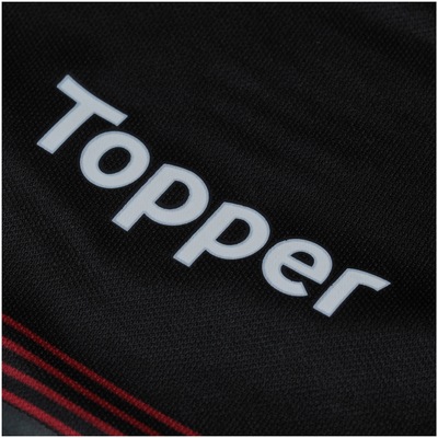 Camisa do Vitória I 2018 Topper - Masculina - Foto 6