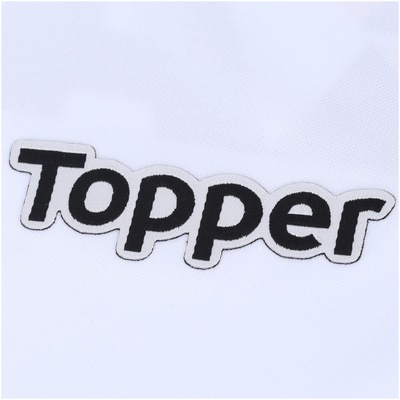 Camisa do Vitória II 2018 Topper - Masculina - Foto 4