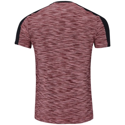 Camisa do Vitória Concentração Atleta 2018 Topper - Masculina - Foto 2