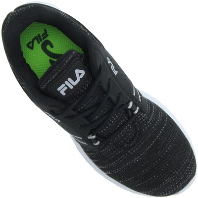 tenis fila effect feminino