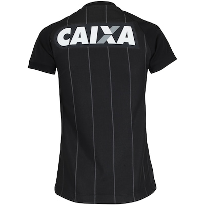 Camisa do Botafogo II 2018 Topper - Feminina - Foto 2