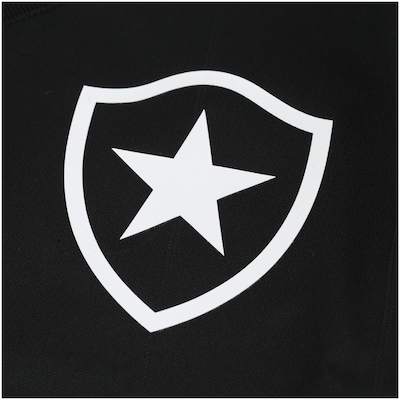Camisa do Botafogo II 2018 Topper - Feminina - Foto 5