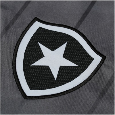 Camisa de Treino do Botafogo Comissão Técnica 2018 Topper - Masculina - Foto 3
