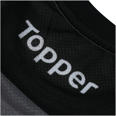 Camisa de Treino do Botafogo Comissão Técnica 2018 Topper - Masculina - Foto 5