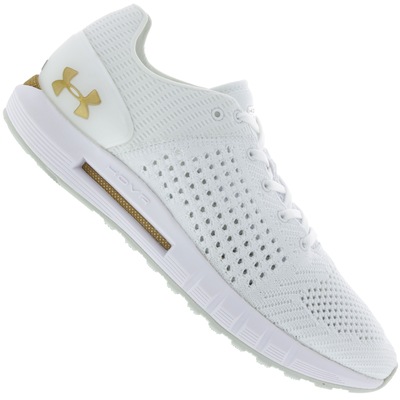 Tênis Under Armour HOVR Sonic NC - Masculino - Foto 1