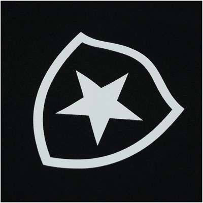 Camisa Polo do Botafogo Viagem Atleta 2018 Topper - Masculina - Foto 3