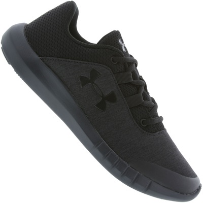 Tênis Under Armour Mojo - Feminino - Foto 1