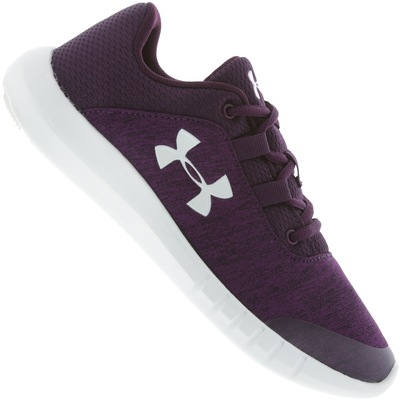 Tênis Under Armour Mojo - Feminino - Foto 1