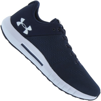 Tênis Under Armour Micro G Pursuit - Masculino - Foto 1