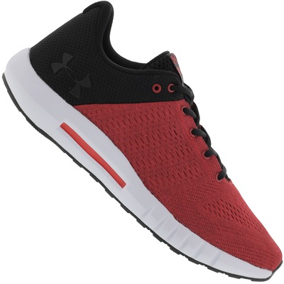 Tênis Under Armour Micro G Pursuit - Masculino - Foto 1