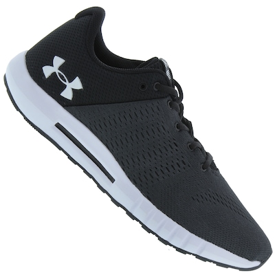 Tênis Under Armour Micro G Pursuit - Masculino - Foto 1