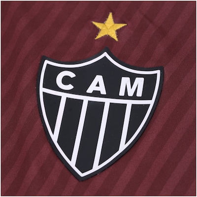 Camisa de Goleiro do Atlético-MG II 2018 Topper - Masculina - Foto 3