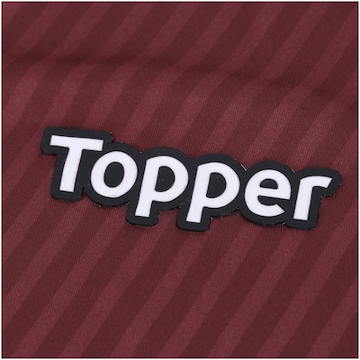Camisa de Goleiro do Atlético-MG II 2018 Topper - Masculina - Foto 4