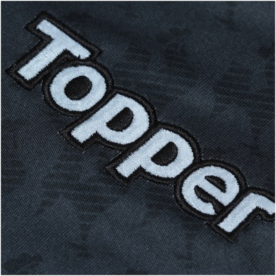 Camisa de Treino do Atlético-MG Comissão Técnica 2018 Topper - Masculina - Foto 4