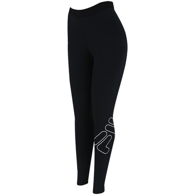 Calça Legging Fila Train - Feminina - Foto 1