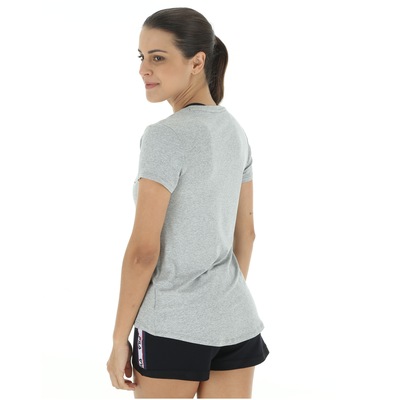 Camiseta Fila Train - Feminina - Foto 3