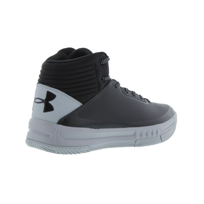 tênis de basquete under armour lockdown 2 masculino