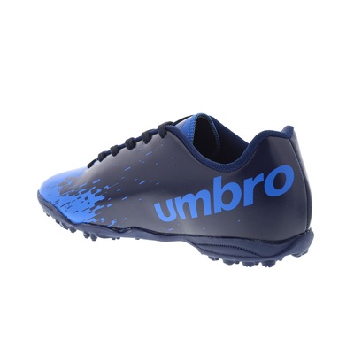 Chuteira Society Umbro Acid TF - Adulto - Foto 6