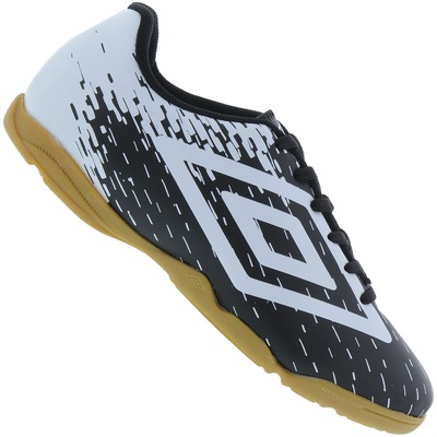Chuteira Futsal Umbro Acid IC - Adulto - Foto 1