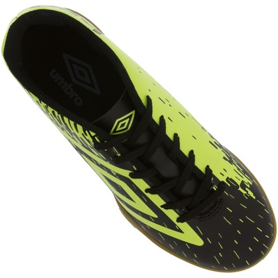 Chuteira Futsal Umbro Acid IC - Adulto - Foto 2
